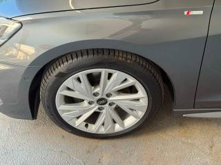 AUDI A3 usata, con Airbag Passeggero