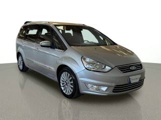 FORD Galaxy usata, con Airbag laterali