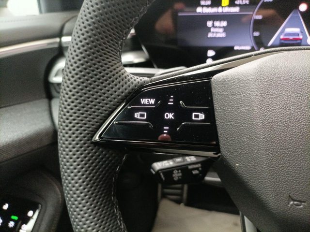 AUDI A5 usata, con ESP