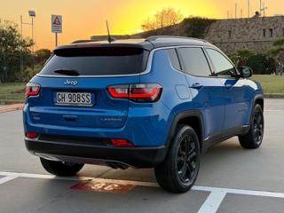 JEEP Compass usata, con Chiusura centralizzata