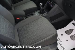 VOLKSWAGEN Tiguan usata, con Sensori di parcheggio posteriori