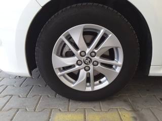 TOYOTA Yaris usata, con Airbag Passeggero