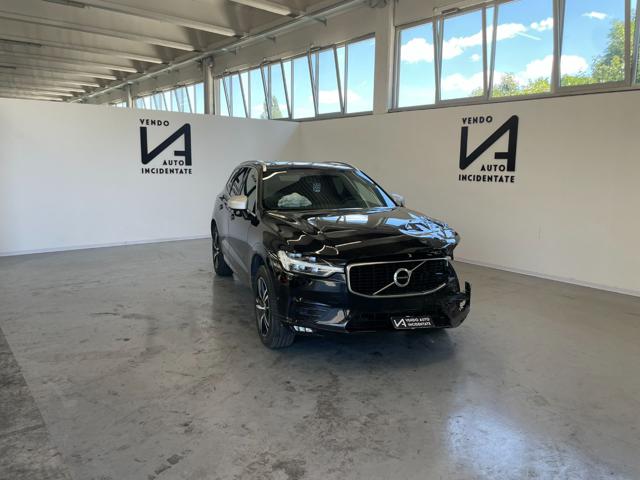 VOLVO XC60 usata, con ABS