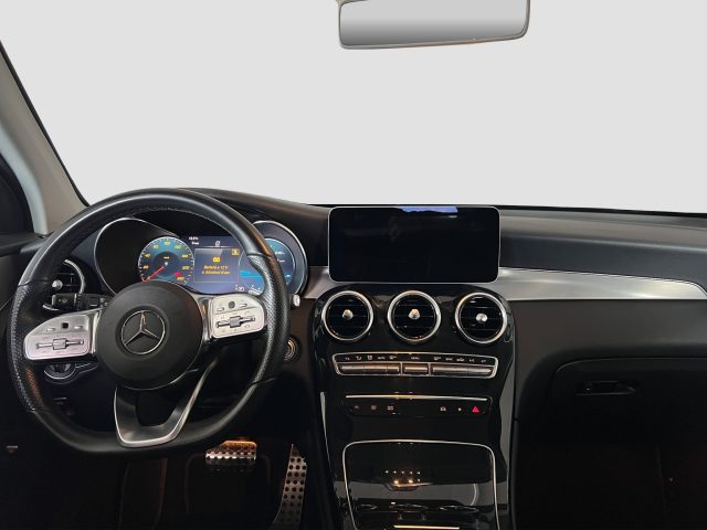 MERCEDES-BENZ CLA usata 8