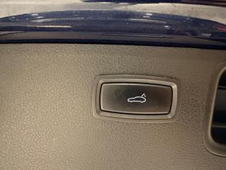 PORSCHE Macan usata, con Touch screen