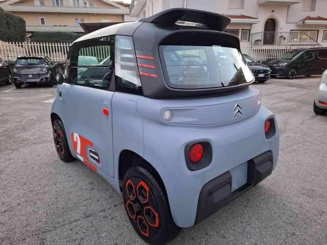 CITROEN Ami usata 4