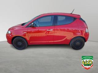 LANCIA Ypsilon usata, con Airbag Passeggero