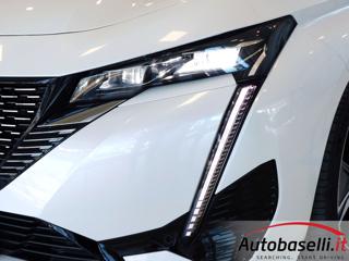 PEUGEOT 308 usata, con Controllo vocale