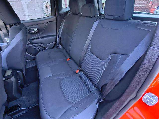 JEEP Renegade usata, con ESP