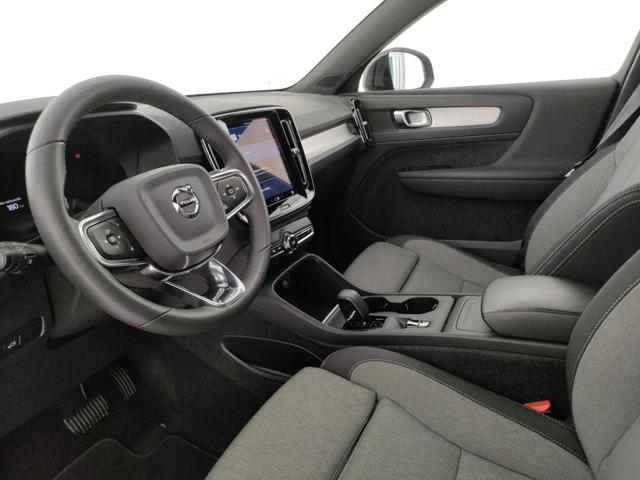 VOLVO XC40 usata, con Controllo automatico clima