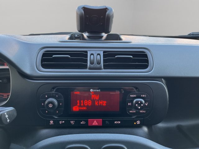 FIAT Panda usata 13