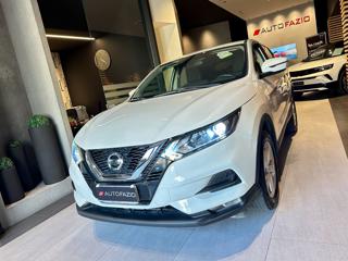 NISSAN Qashqai usata, con Airbag