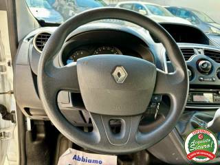 RENAULT Kangoo usata, con ESP