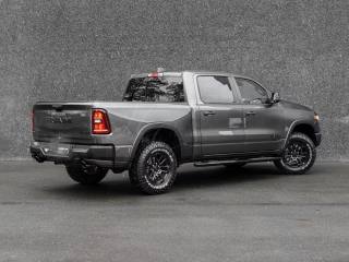 DODGE RAM usata, con Alzacristalli elettrici