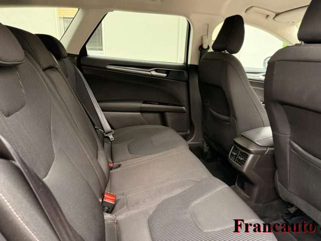 FORD Mondeo usata, con Cerchi in lega