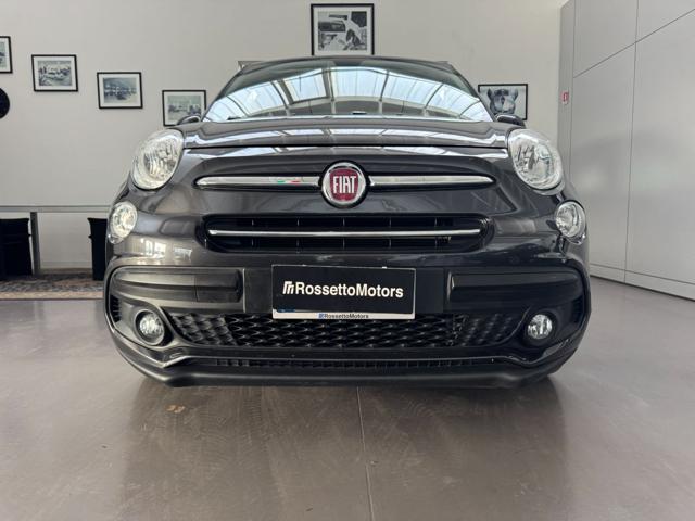 FIAT 500L usata, con Airbag laterali