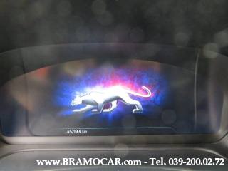 FORD Puma usata, con Park Distance Control