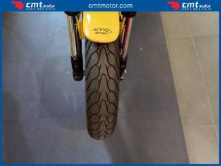 DUCATI Scrambler 800 usata 11