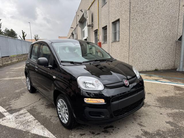 FIAT Panda usata, con Airbag