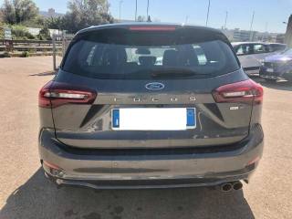 FORD Focus usata 7