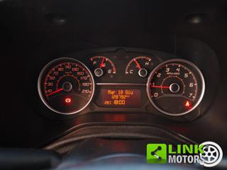 FIAT Doblo usata, con ESP