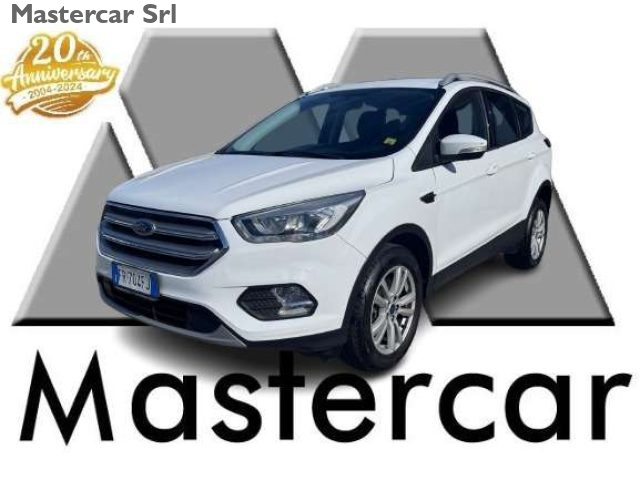 FORD Kuga usata, con ABS