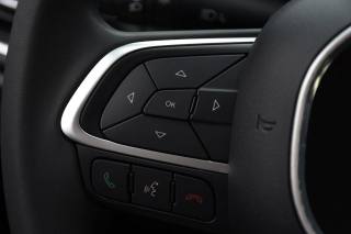 FIAT Tipo usata, con Volante in pelle