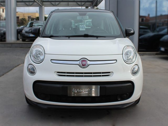 FIAT 500L usata, con Airbag