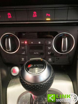 AUDI Q3 usata, con Cruise Control