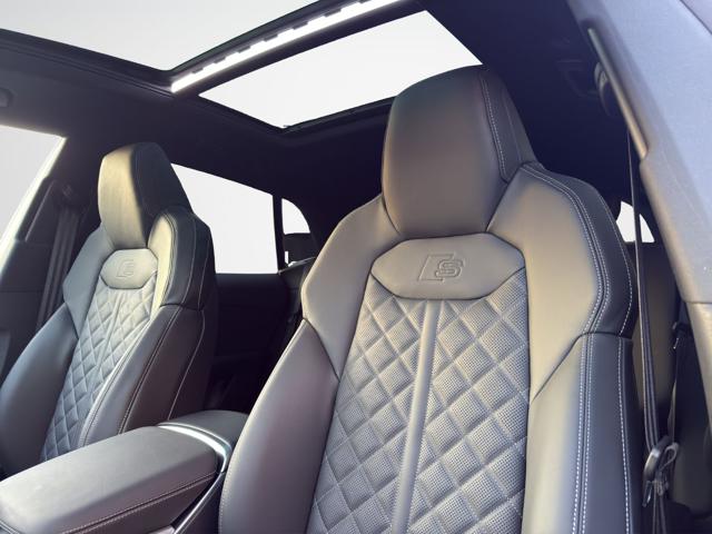 AUDI Q8 usata, con Filtro antiparticolato