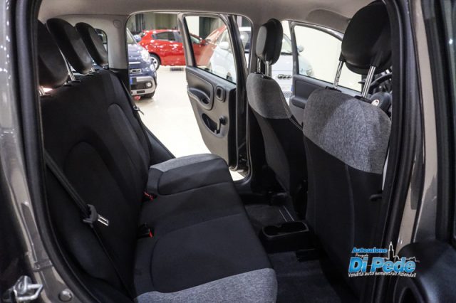 FIAT Panda usata, con Start/Stop Automatico
