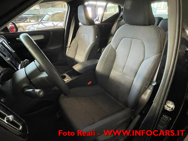 VOLVO XC40 usata, con Alzacristalli elettrici