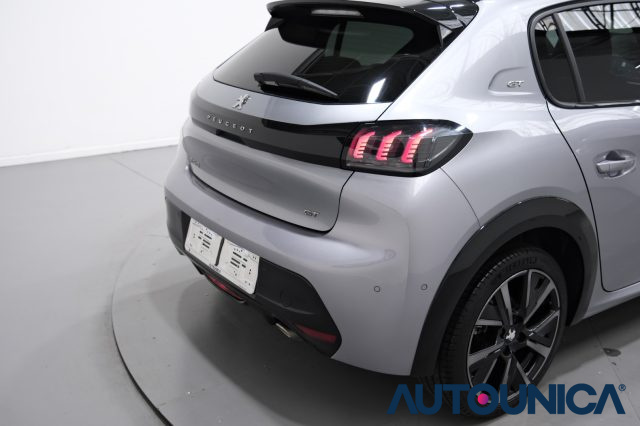 PEUGEOT 208 usata 58