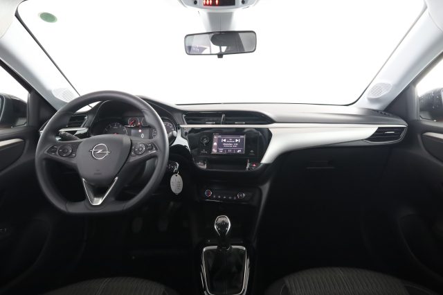 OPEL Corsa usata 4