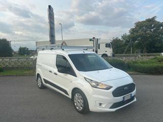 FORD Transit Connect usata, con Climatizzatore
