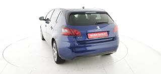 PEUGEOT 308 usata, con Sensori di parcheggio posteriori
