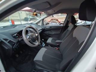 FORD EcoSport usata, con Climatizzatore