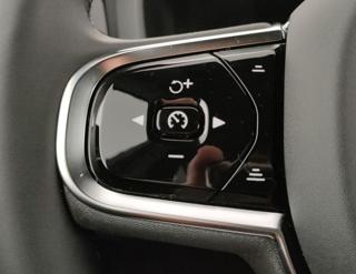 VOLVO XC60 usata, con Sistema di navigazione