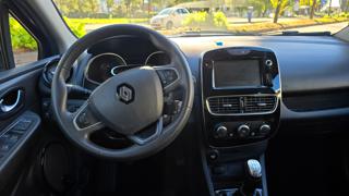 RENAULT Clio usata, con Servosterzo