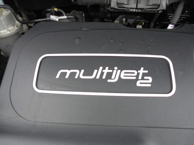 FIAT 500X usata 49
