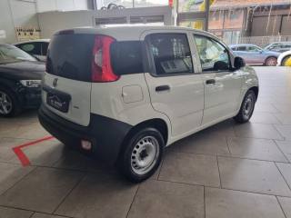 FIAT Panda usata, con Immobilizzatore elettronico