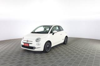 FIAT 500 500 1.2 69 CV Lounge