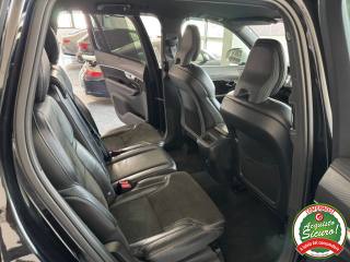 VOLVO XC90 usata, con Climatizzatore