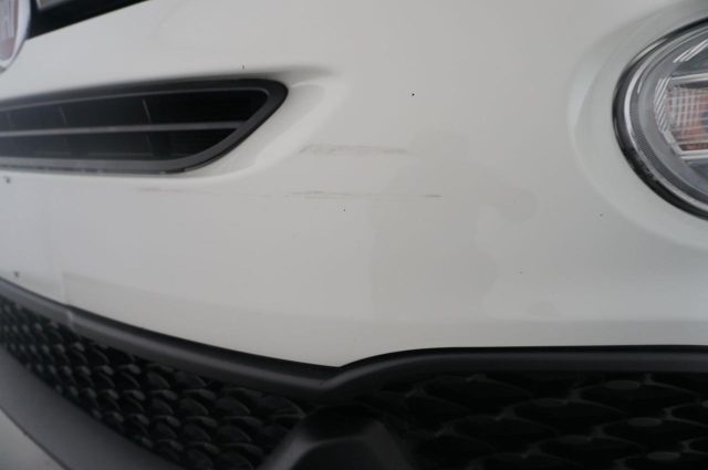 FIAT 500X usata 26