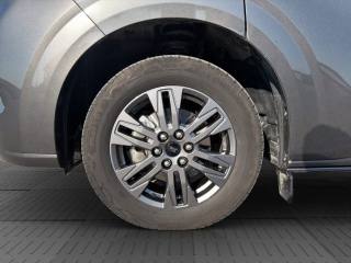 FORD Tourneo Custom usata 15