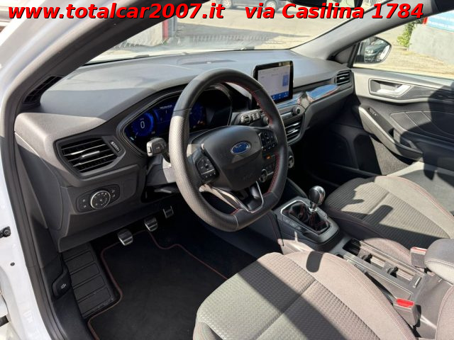 FORD Focus usata, con Specchietti laterali elettrici