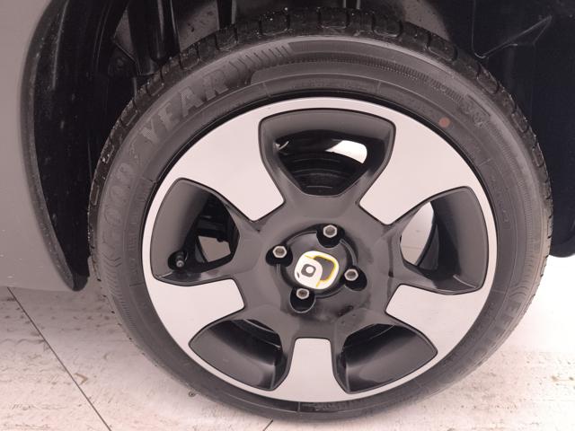 FIAT Pandina usata, con Volante multifunzione