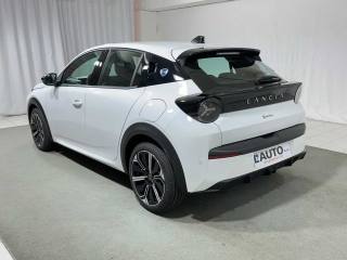 LANCIA Ypsilon usata, con Airbag laterali