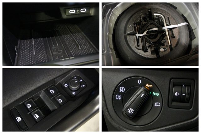 VOLKSWAGEN Polo usata, con Autoradio digitale