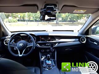 ALFA ROMEO Stelvio usata, con Alzacristalli elettrici